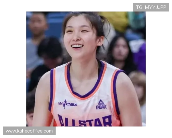 与赵丽畅谈篮球生涯的点滴与成长之路 与赵丽畅谈篮球生涯的点滴与成长之路