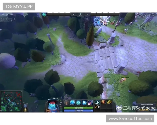DOTA2巨献:深入解析BLG战队的战术灵活性与应变能力 DOTA2巨献:深入解析BLG战队的战术灵活性与应变能力