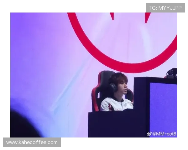 世界大师赛回顾JDG心理素质的坚韧与成长之路