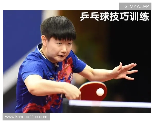 乒乓球的魅力与激情揭秘西安乒乓球队的训练与比赛节奏