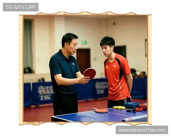 北京乒乓球队状态变革引发热议新策略与挑战并存的未来展望