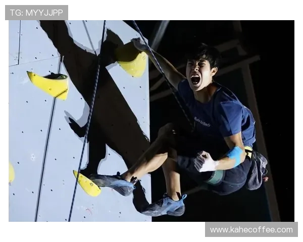 南京攀岩队勇夺全国攀岩力量排行榜第二名展现强大实力