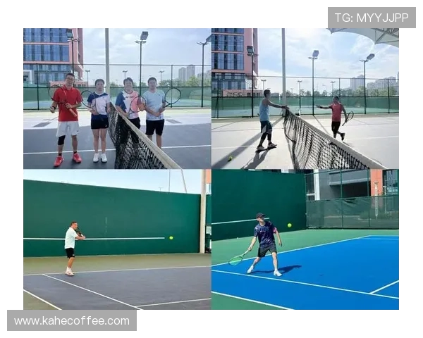 南京网球队分享比赛经验与成长故事聚焦网球的精彩瞬间与团队精神