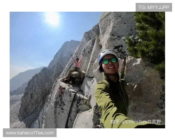 吴秀英的攀岩人生:在高峰与深渊之间的深度对话与自我探索 吴秀英的攀岩人生:在高峰与深渊之间的深度对话与自我探索