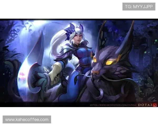 对话杨敏：回顾DOTA2职业生涯与未来展望的深度交流