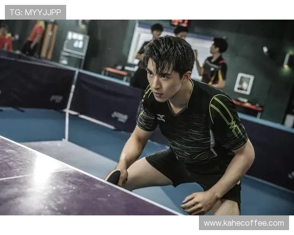 广州乒乓球队的奋斗与荣耀：一段不平凡的突破之路纪实