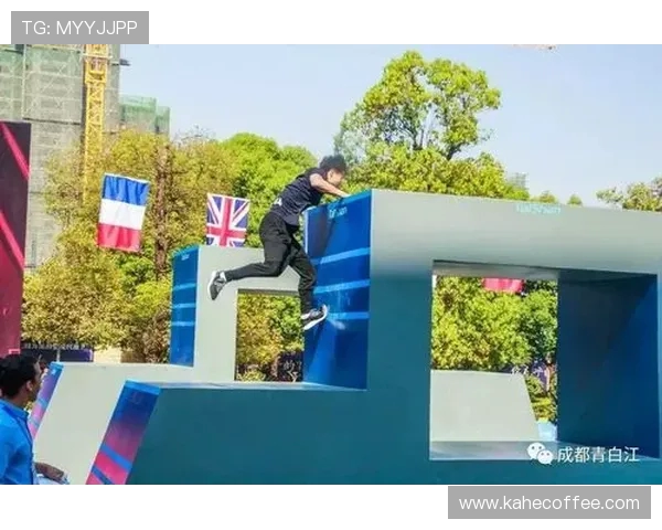 广州极限运动队勇闯世界杯展现逆袭精神与团队力量