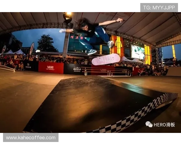 广州街舞队在世界滑板锦标赛中的战术分析与表现点评