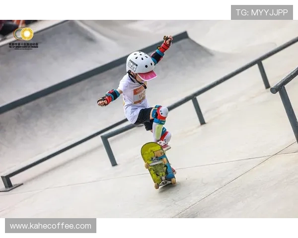 成都滑板队心理素质强劲表现荣登全国第二名引发广泛关注