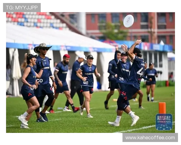 成都飞盘队的力量与技巧分析探讨飞盘运动的魅力与团队精神