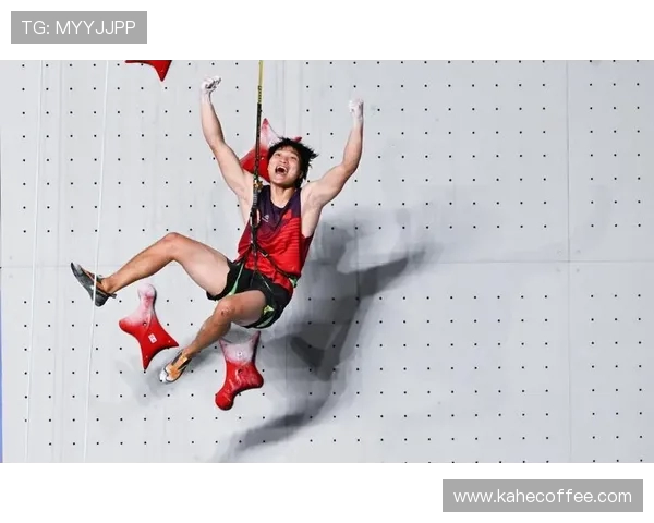 杭州攀岩队耐力对比深度剖析及训练方法探讨