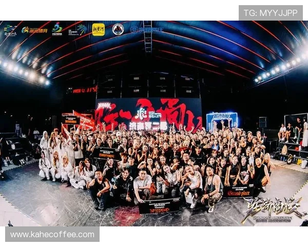 杭州街舞队赛场经验的变革与热议引发的街舞文化新潮流