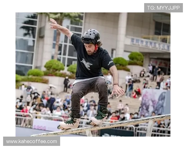 武汉极限运动嘉年华精彩回顾：队伍耐力与激情的完美展现