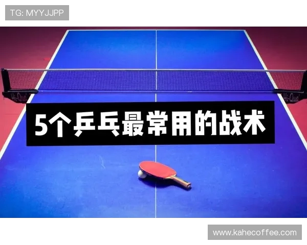 深入分析上海乒乓球队独特节奏打法的战术与技巧