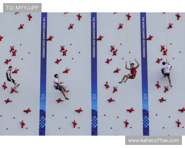 深圳攀岩队夺冠最新攀岩节奏TOP10排行榜引发热议