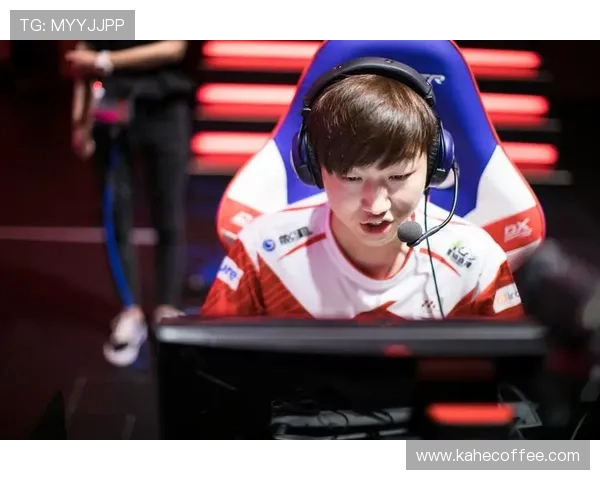 热议英雄联盟赛事WE战队如何通过比赛经验实现质的飞跃与变革