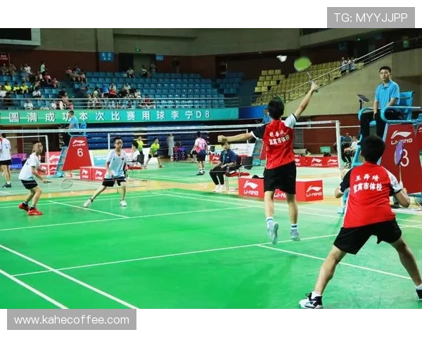 羽毛球专题：聚焦成都羽毛球队的实力