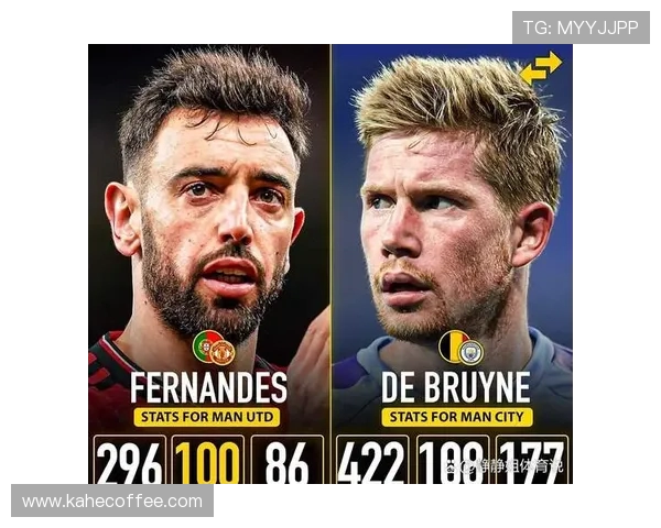 B费与德布劳内的对决谁能成为中场之王的最佳选择 B费与德布劳内的对决谁能成为中场之王的最佳选择