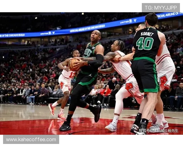 凯尔特人对决公牛303激战即将上演谁能笑到最后 凯尔特人对决公牛303激战即将上演谁能笑到最后