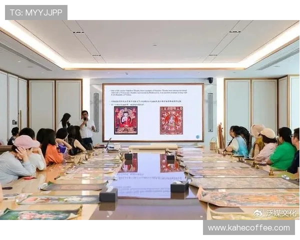 唐卡与罗奇直播的精彩对决揭示了传统与现代文化的碰撞与融合