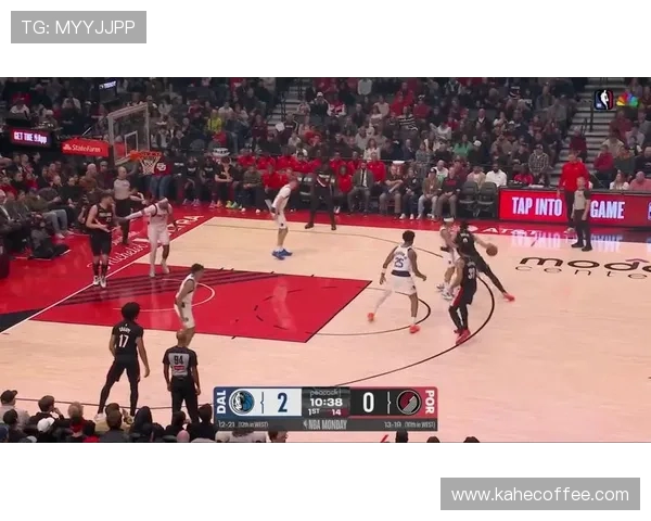 开拓者与骑士精彩对决视频回顾分析全场亮点与精彩瞬间分享