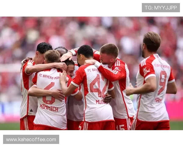 拜仁与马竞的对决结果揭晓谁在这场较量中胜出 拜仁与马竞的对决结果揭晓谁在这场较量中胜出