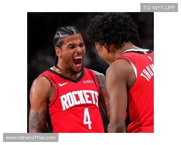 火箭与爵士季后赛激战正酣直播盛况回顾与精彩瞬间分享