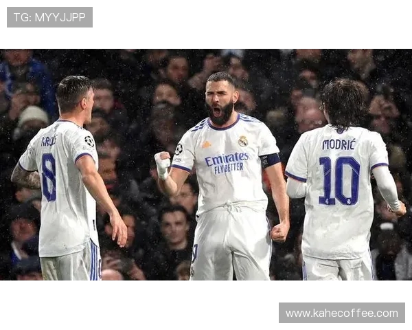 皇马与利物浦初盘分析及双方历史交锋数据解读