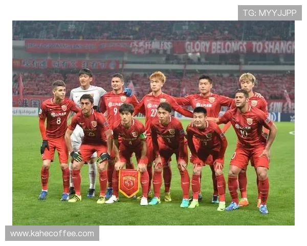 红钻与上海上港的巅峰对决谁能在这场较量中笑到最后