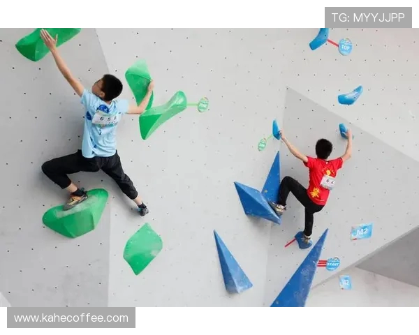 武汉飞盘队勇闯攀岩联赛展现逆袭精神与团队力量