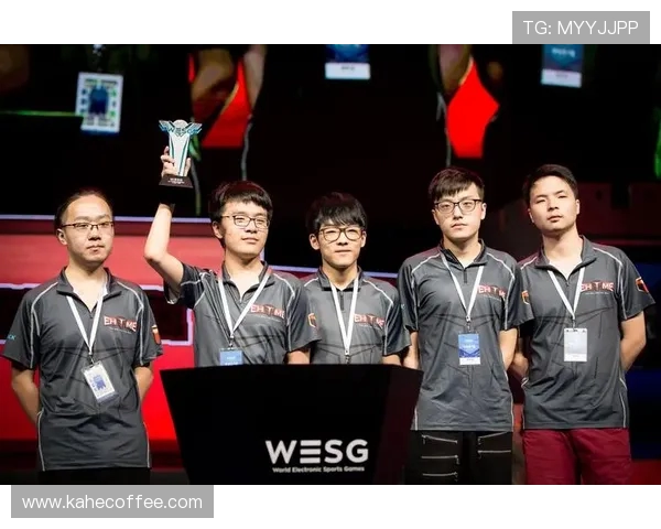 WE战队的蜕变与重生：DOTA2纪实之路的深度探讨与反思